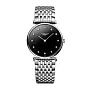 La Grande Classique de Longines L4.512.4.58.6 顶级浪琴表