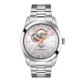 Tissot Gentleman Powermatic 80 Open Heart T127.407.11.031.01