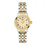 Tissot Classic Dream Lady T129.210.22.263.00