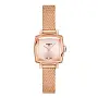 Tissot Lovely Square 20x20mm T058.109.33.456.00