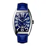 Franck Muller Cintrée Curvex Blue 8880 SC DT AC腕表
