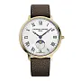 Frederique Constant Classics Quartz Moonphase FC-206RS3S5