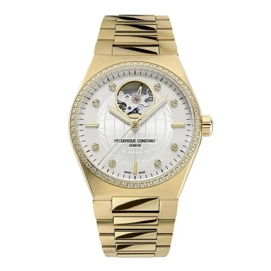 康斯登 '高贵 '系列 FC-310MPWD2NHD5B