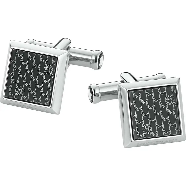 万宝龙袖扣 万宝龙签名版 112994