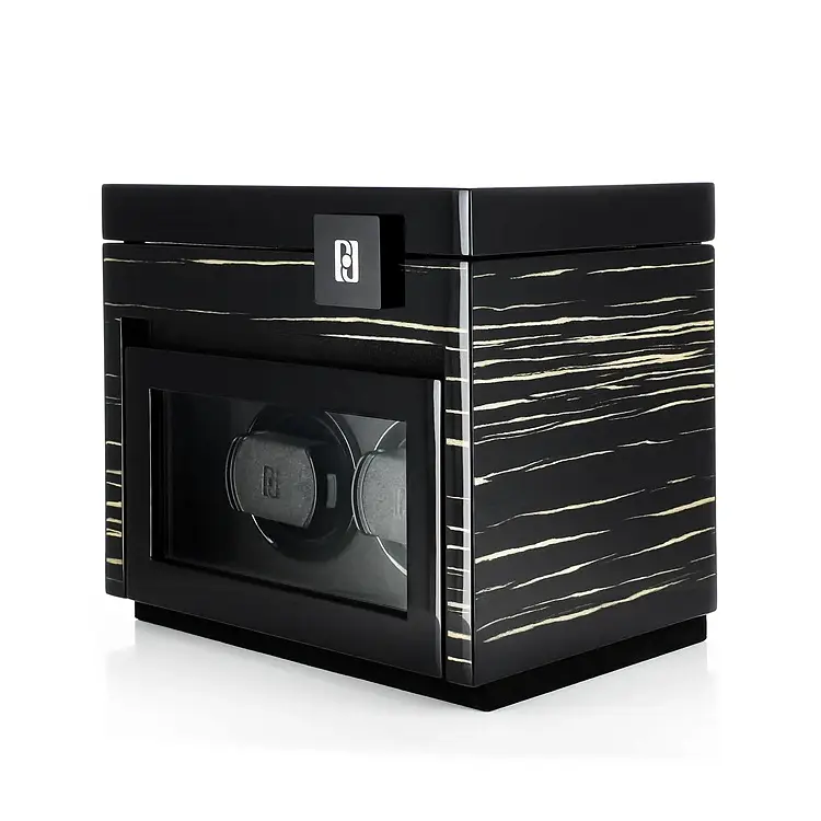 保罗设计 Gentelmen 2+3 黑色阴影