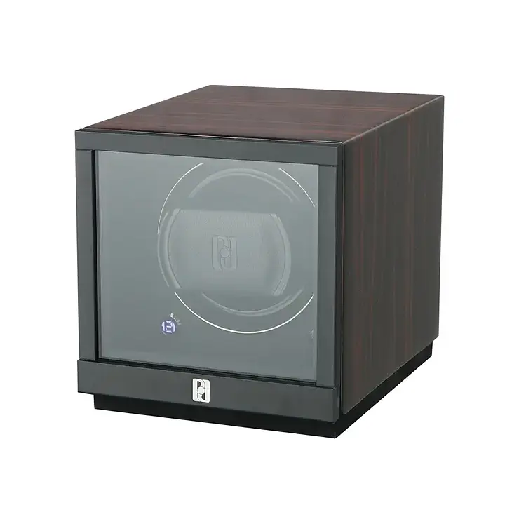 保罗设计绅士 1D Macassar