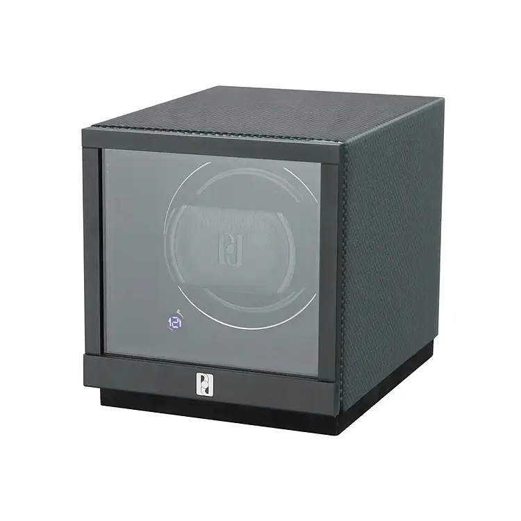 保罗设计绅士 1D 碳纤维