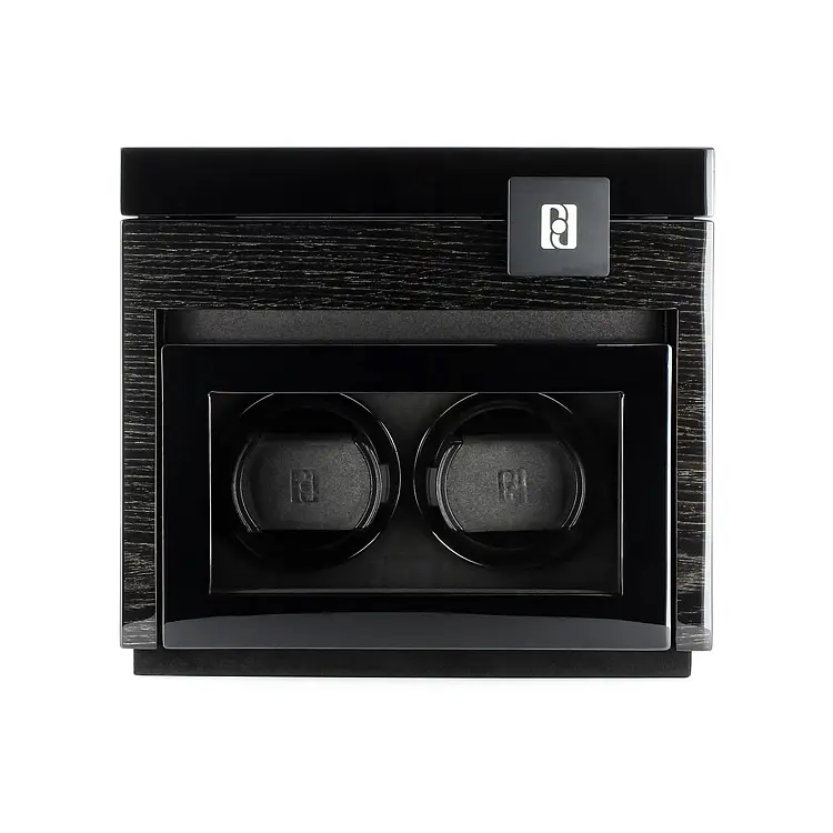 Paul Design Gentlemen 2+3 Black Apricot Key