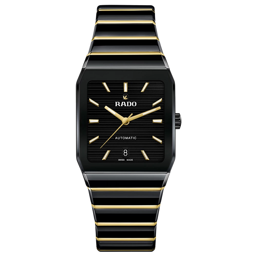 瑞士雷达表 Anatom Automatic R10200152 自动腕表