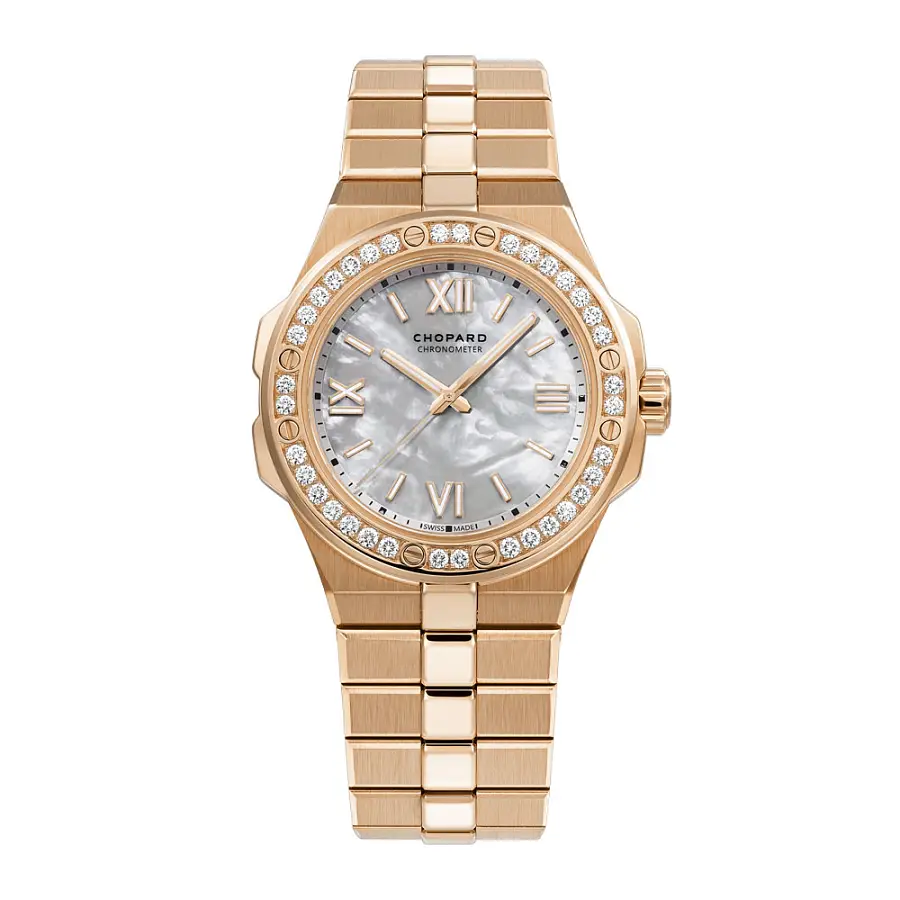 萧邦 Alpine Eagle 小型号腕表 295370-5002