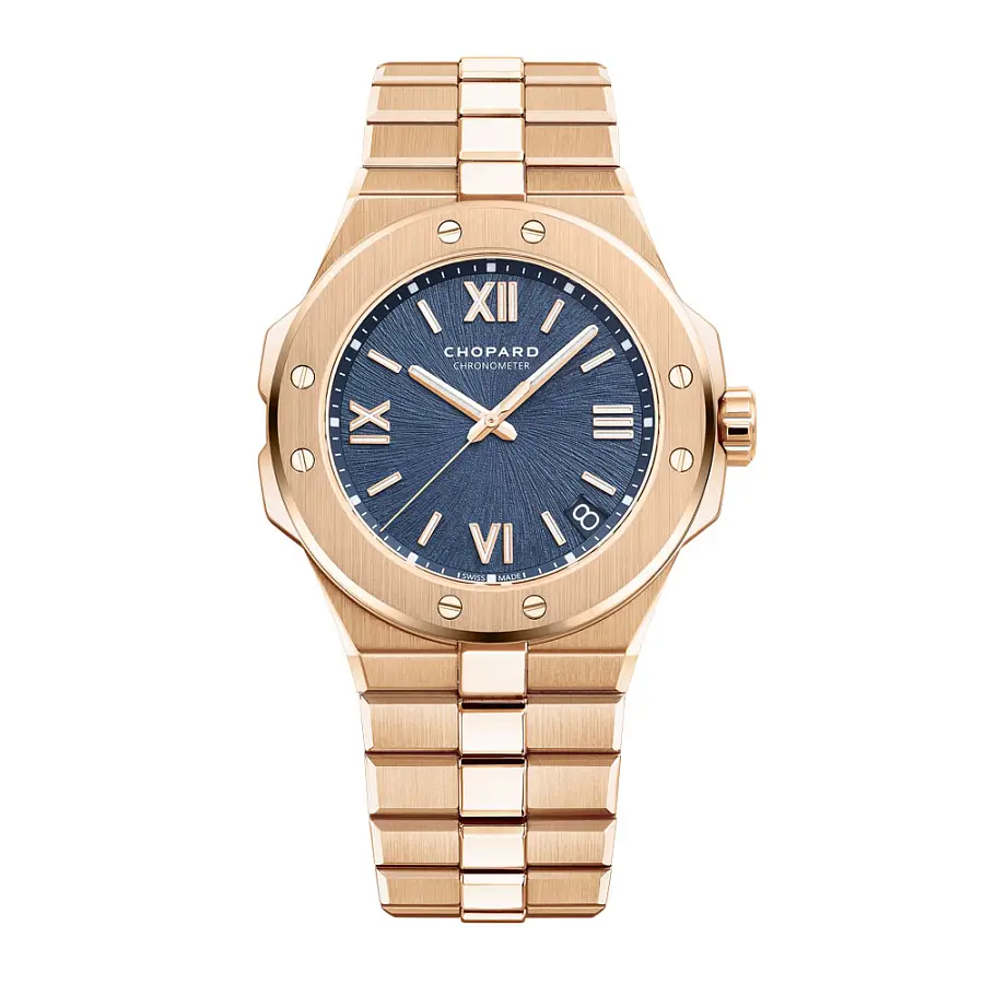 萧邦 Alpine Eagle 41 295363-5001