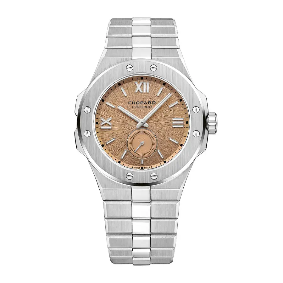 萧邦 Alpine Eagle 41 XPS 298623-3001