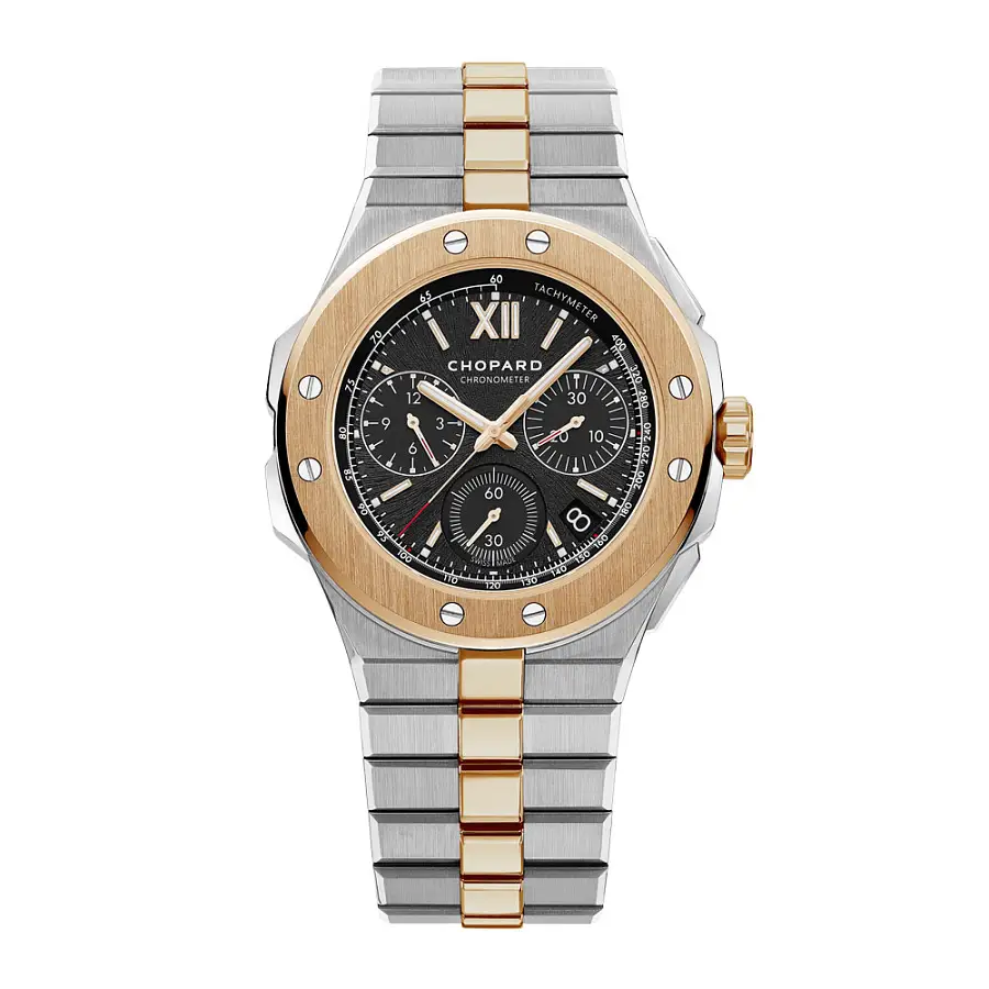 萧邦 Alpine Eagle XL 计时表 298609-6001