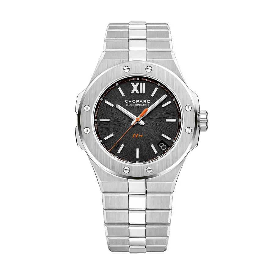 萧邦 Alpine Eagle Cadence 8HF 298600-3020