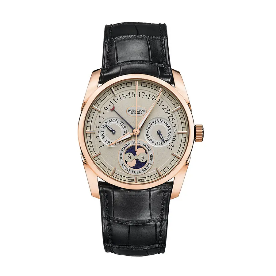 Tonda Calendrier Annuel PFC272-1002401-HA1242