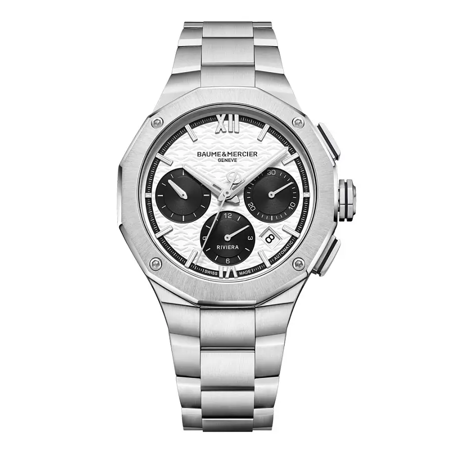 名士 Riviera M0A10827腕表