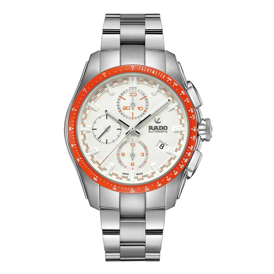 雷达 Hyperchrome 自动计时码表 R32042013