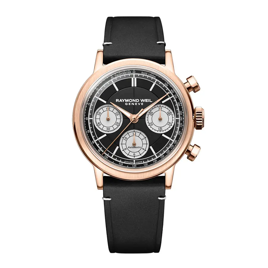 雷蒙威 Millesime 7765-PC5-20631