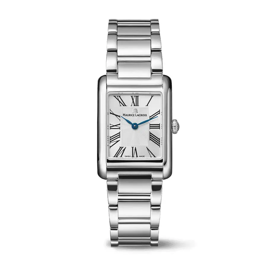 莫里斯-拉克鲁瓦 Fiaba Square FA1205-SS002-110-1