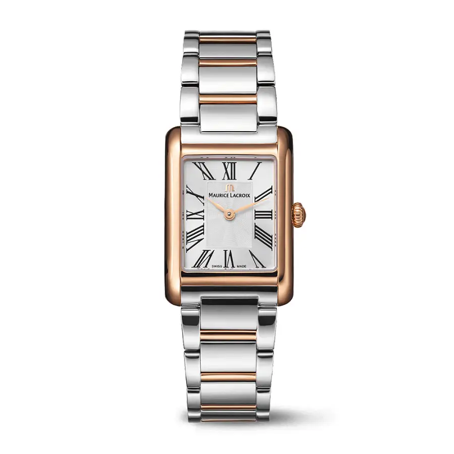 莫里斯-拉克鲁瓦 Fiaba Square FA1205-PVP02-110-A