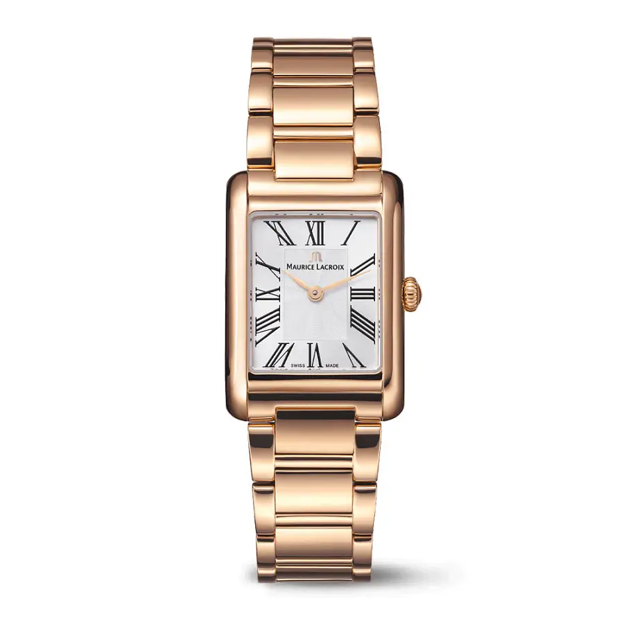 莫里斯-拉克鲁瓦 Fiaba Square FA1205-PVP02-110-1