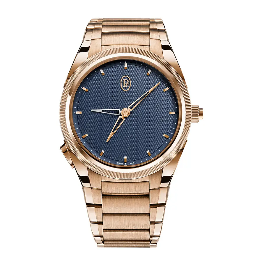 帕玛强尼 Tonda PF GMT Rattrapante PFC905-2020001-200182