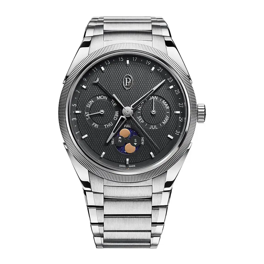 帕玛强尼 Tonda PF 格列高利年历 PFC907-1020001-100182