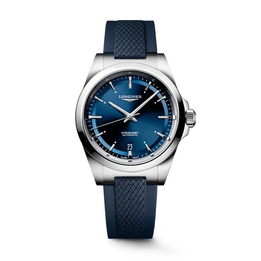 浪琴表康卡斯系列 L3.720.4.92.9