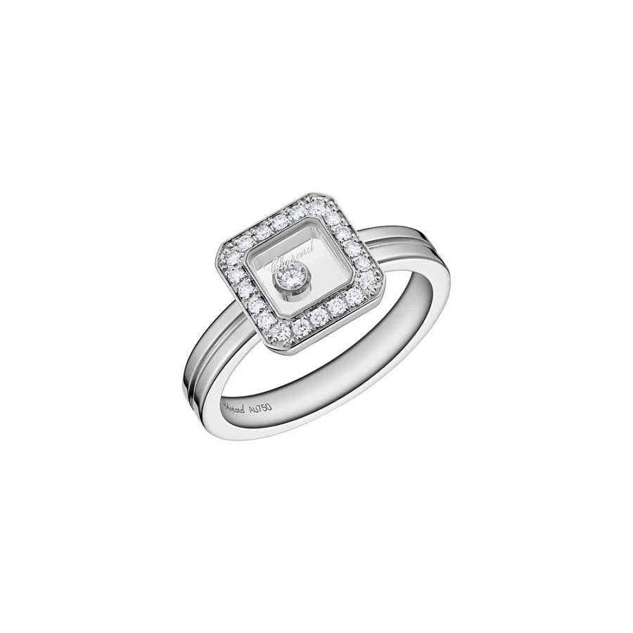 Chopard Happy Diamonds 82A114-1212