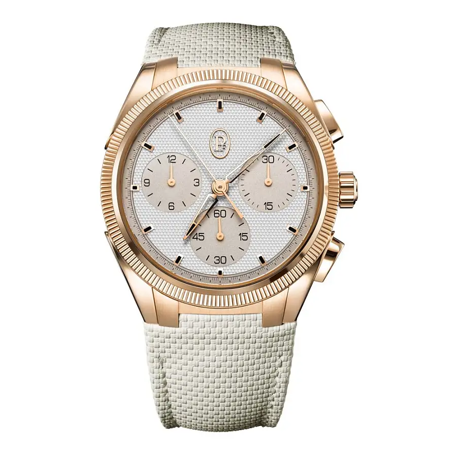 Parmigiani Tonda PF Sport Chronograph Rose Gold PFC931-2020021-400182