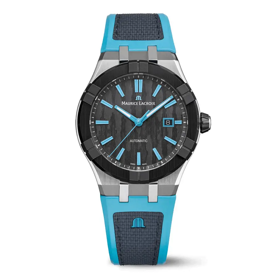 Maurice Lacroix Aikonic Automatic AC6008-SSL40-331-4