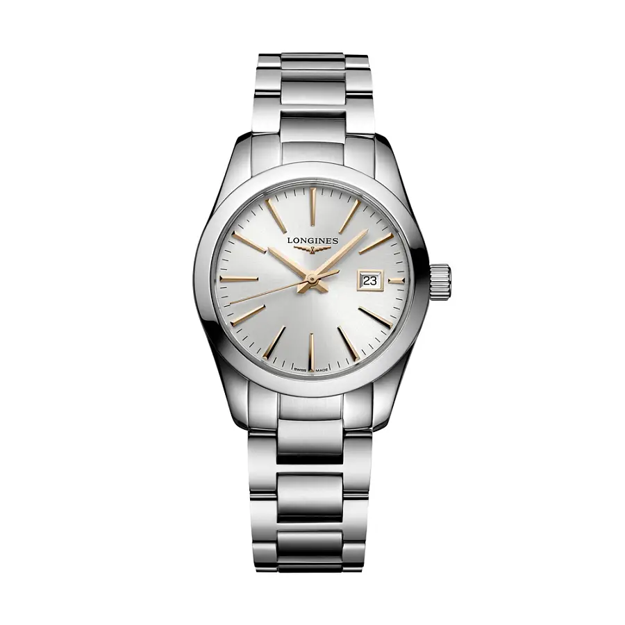 浪琴表康卡斯经典系列 L2.286.4.72.6