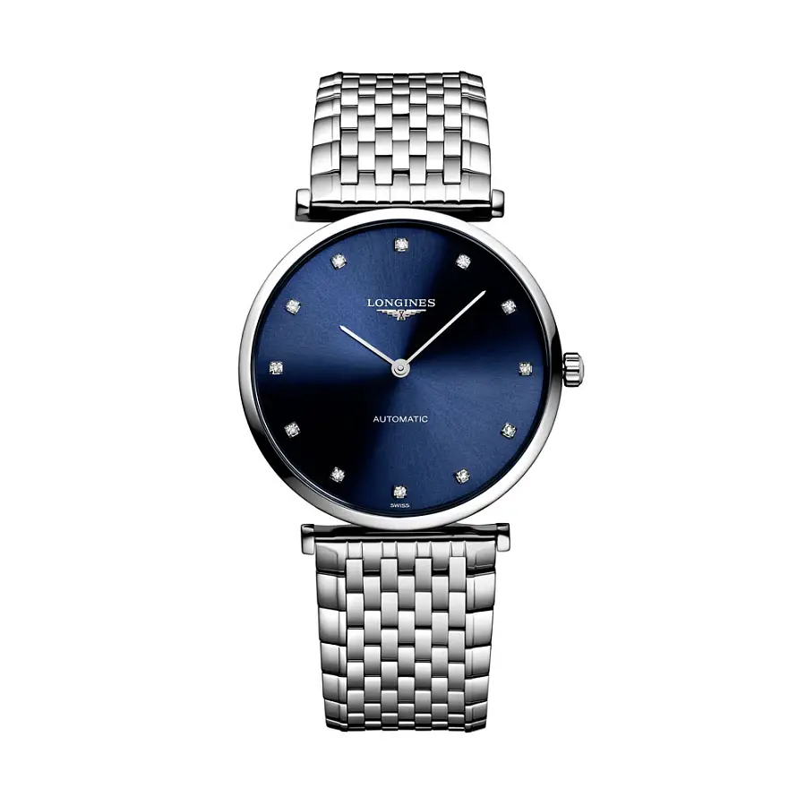 La Grande Classique de Longines L4.908.4.97.6