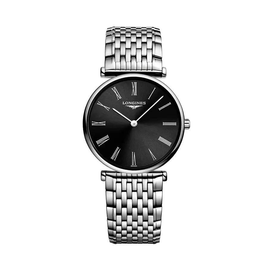 La Grande Classique de Longines L4.512.4.51.6 顶级浪琴表