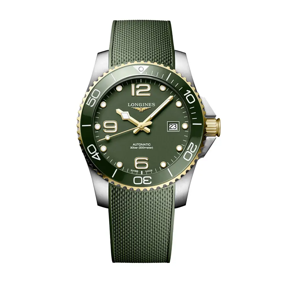 浪琴表 HyroConquest L3.781.3.06.9