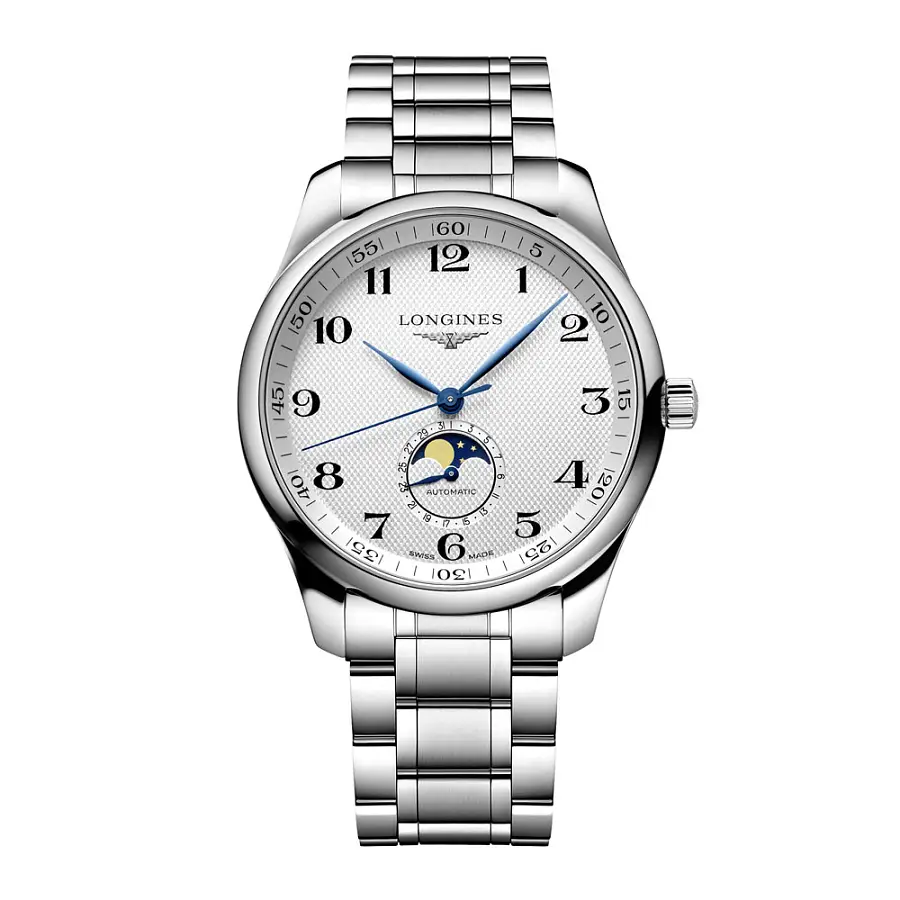 浪琴表名匠系列 L2.919.4.78.6