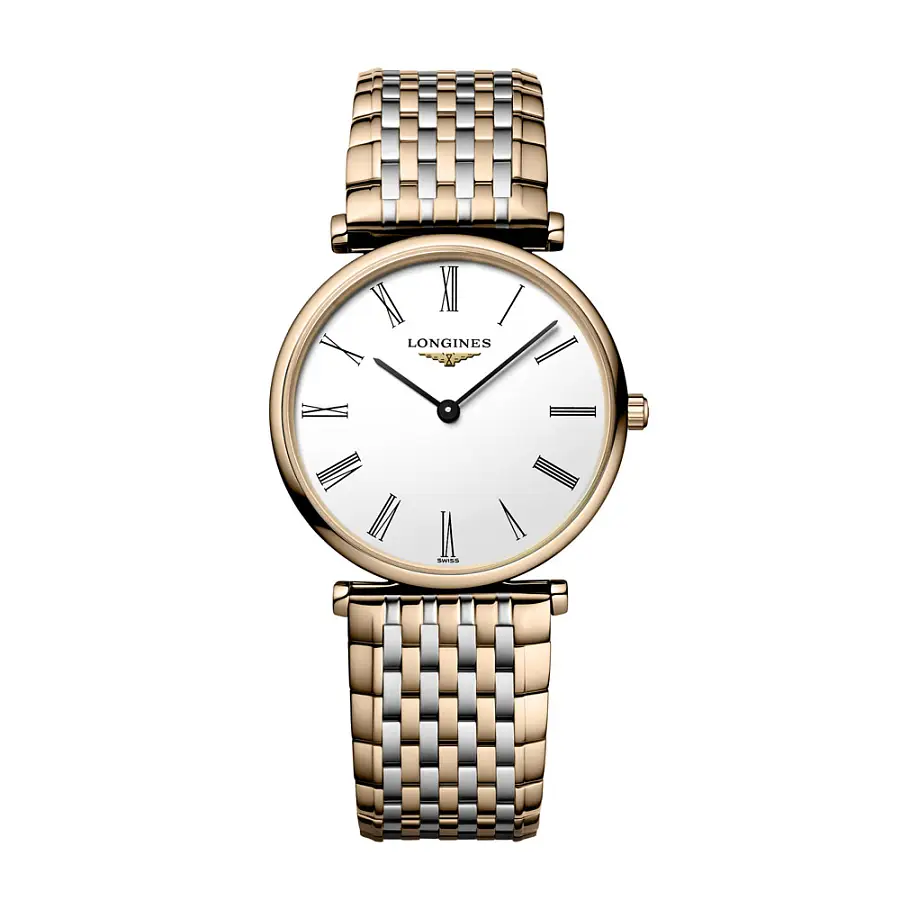 La Grande Classique de Longines L4.512.1.91.7