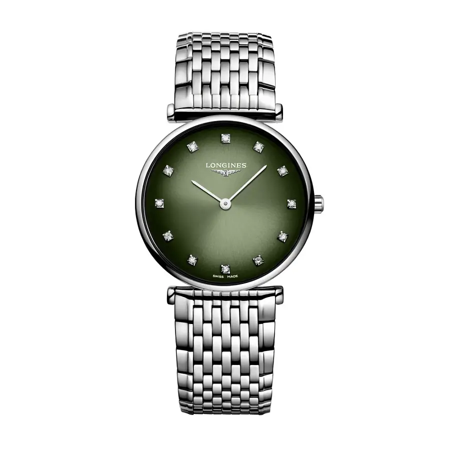 浪琴表超卓经典系列（Longines La Grande Classique de Longines L4.512.4.92.6