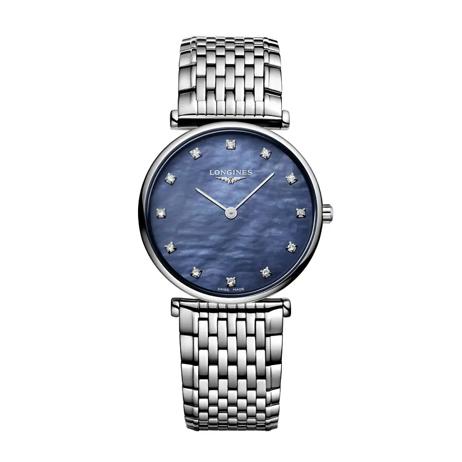 浪琴表超卓经典系列（Longines La Grande Classique de Longines L4.512.4.81.6