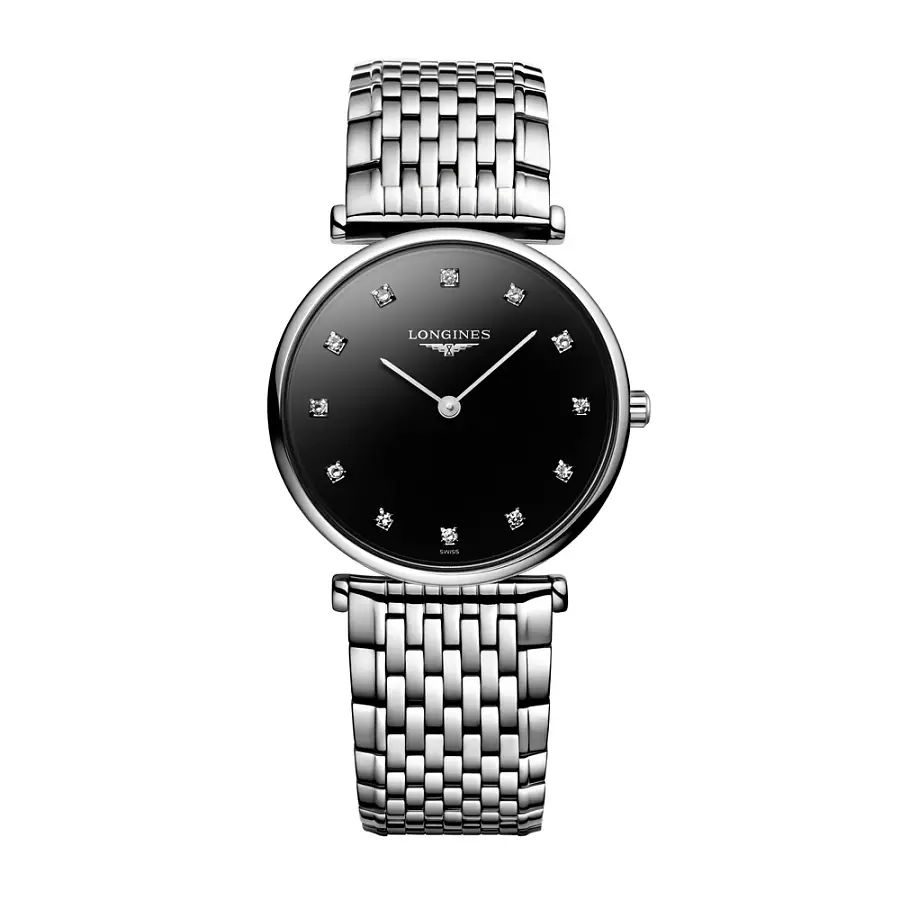 La Grande Classique de Longines L4.512.4.58.6 顶级浪琴表