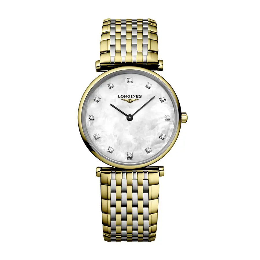 La Grande Classique de Longines L4.512.2.87.7