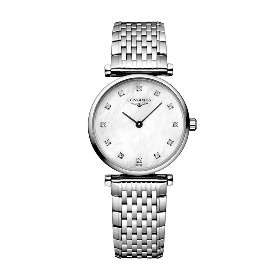 La Grande Classique de Longines L4.209.4.87.6