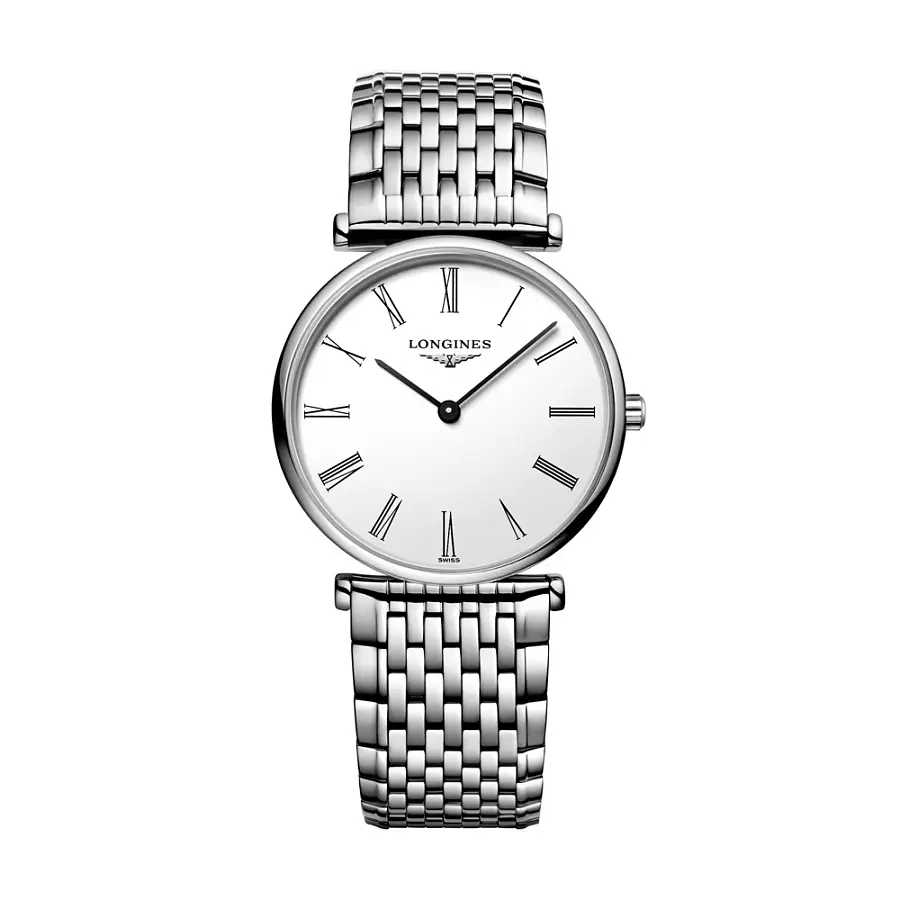 La Grande Classique de Longines L4.512.4.11.6 顶级浪琴表