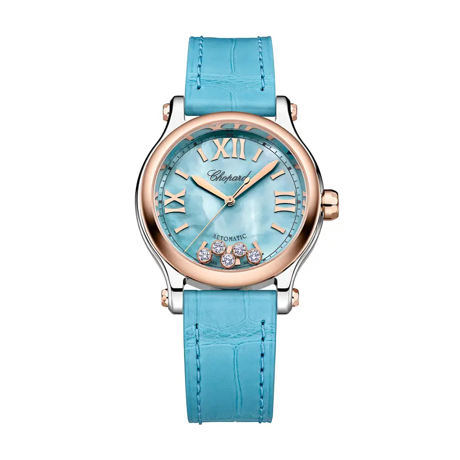 萧邦 Happy Sport 278608-6013