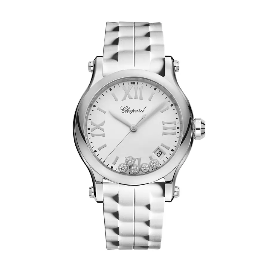 萧邦 Happy Sport 278582-3001