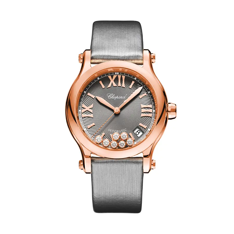 萧邦 Happy Sport 274808-5012