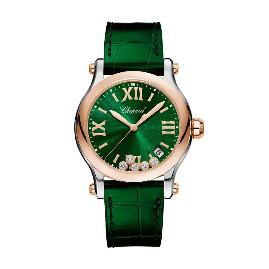 萧邦 Happy Sport 278582-6005