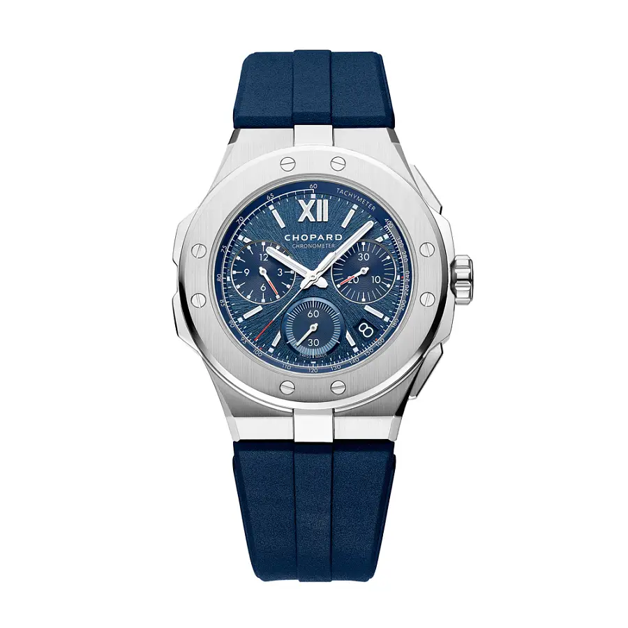 萧邦 Alpine Eagle XL 计时表 298609-3003