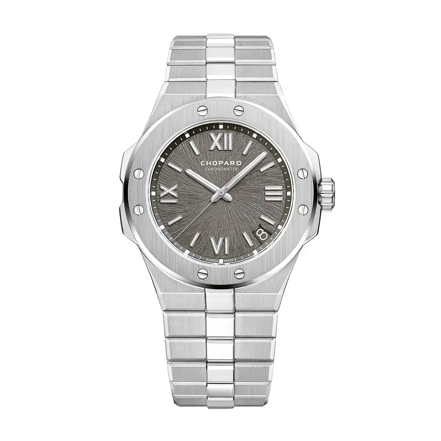 萧邦 Alpine Eagle 298600-3002