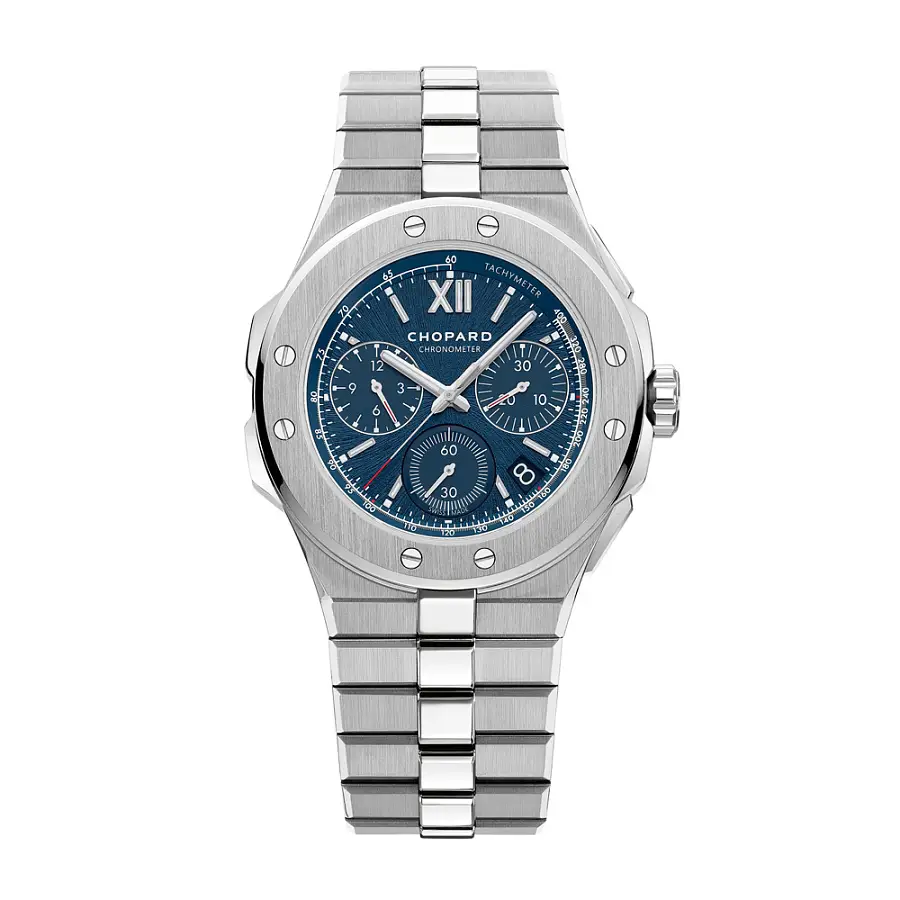 萧邦 Alpine Eagle XL 计时表 298609-3001